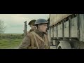 1917 Truck Scene
