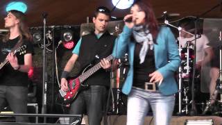 Video Darkil - Bojím se pout (live)