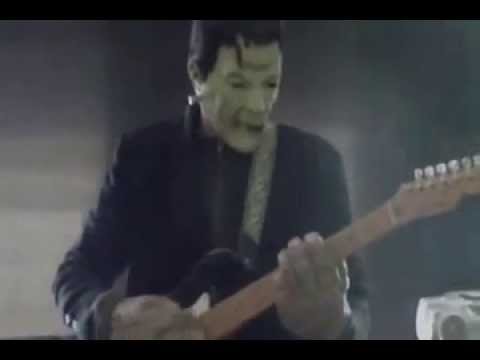 MONSTER RAP - Bobby 'Boris'  Pickett