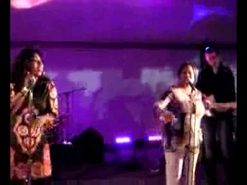 Soul Alliance featuring CocoSoul Live @ STL Balloon Glow 2009 pt. 3