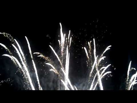 ECHELON 2012   ein krönender abschluss