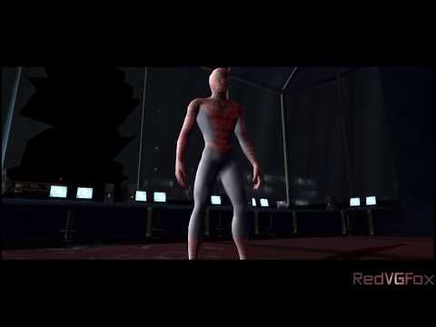 Spider-Man: Web of Shadows ROM & ISO - PS3 Game