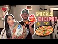 NEW pizza recipe  😋😱🫓❤️