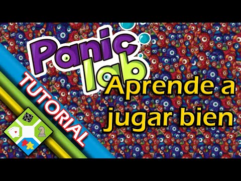 Panic Lab - Tutorial