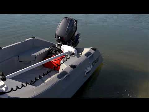 Polycraft 300 Tuffy walk through