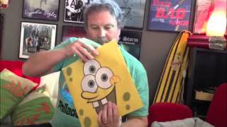 "CUTE MUTANT" - Skimask