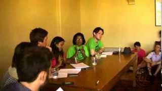 MECO Society & Honi Soit Presents: EVIL for Honi Soit vs. SEX for Honi Soit