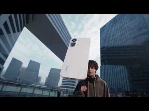 Миниатюра изображения товара Смартфон POCO X8 Pro 8GB/256GB (черный)