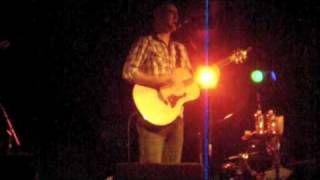 Tyrone Wells &quot;Running Around In My Dreams&quot;