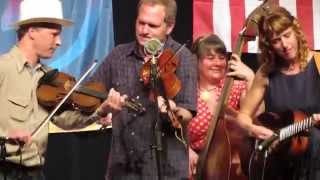 preview picture of video 'The Foghorn Stringband - Sud de la Louisiane'