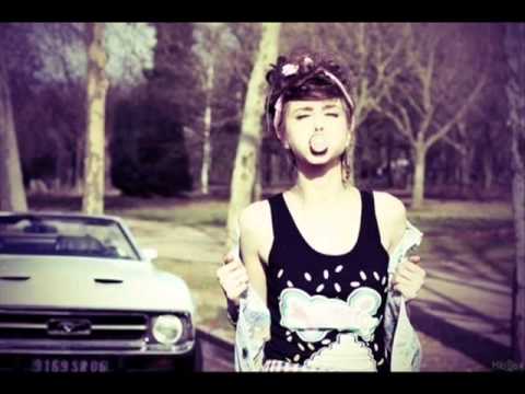 Niki & The Dove   Mother's Protect Goldroom Remix