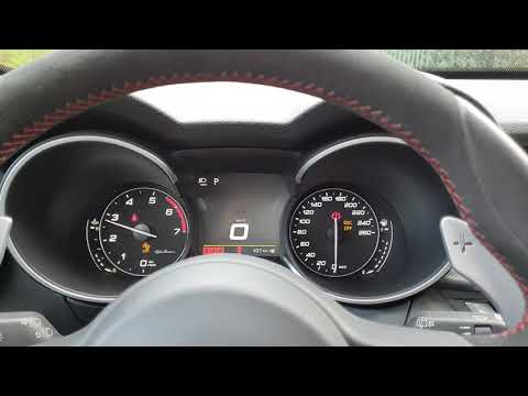 Stelvio 2.0 TB MY19 Race Mode - ItaloEcu.de