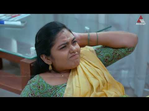 asianet show screenshot 