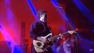 The Vaccines - Minimal Affection - Live In Exit Festival 2016