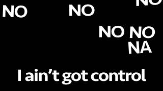 Rancid &quot;Dominoes Fall&quot; Kinetic Typography