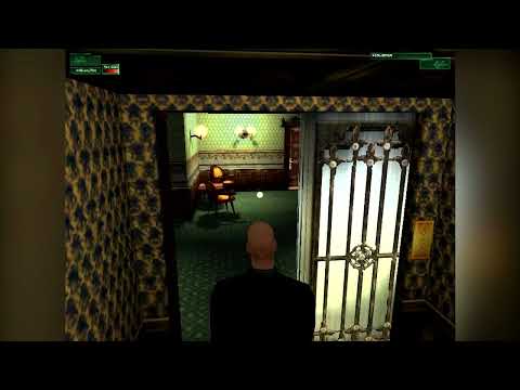 VGM YSHHO #291 - Hitman: Codename 47 - Hotel Themes