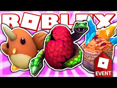 HOW TO GET WICKED EGG OF CALAMITY, SHARD SEEKER EGG &...