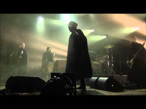 BRIQUEVILLE "live" 2014 Belgium