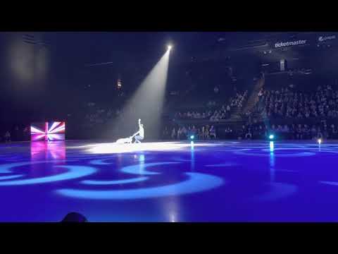 Stars on Ice 2023 Opening Number - Baltimore 06.02.23