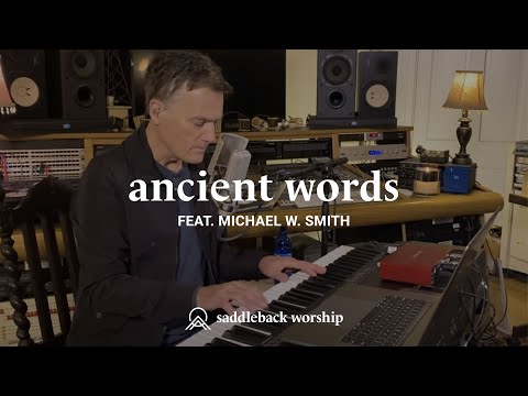 Ancient Words