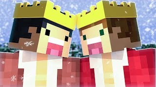 Joey Graceffa - KINGDOM (Official Minecraft Music Video)