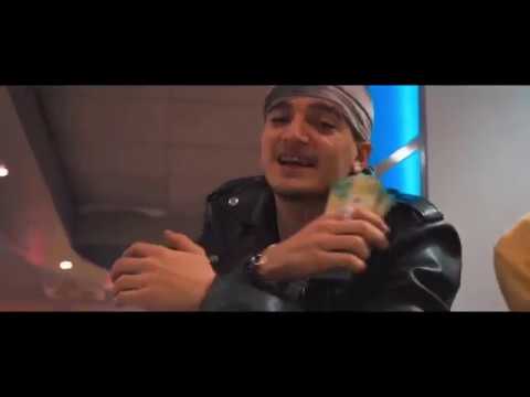 Bello FiGo ft Manny FreSh - Burger King (parodia)