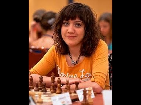 Pomalo luda partija ~ VOJINOVIĆ vs NAKAMURA # 1345