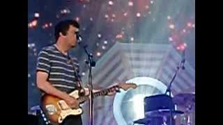 blur - Thought I Was A Spaceman