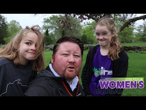 2018 Women's Global Event • Wisconsin • Foxy Ladies Vlog Edition