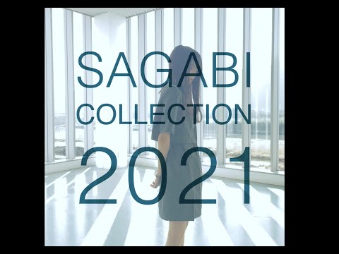SAGABI COLLECTION 2021
