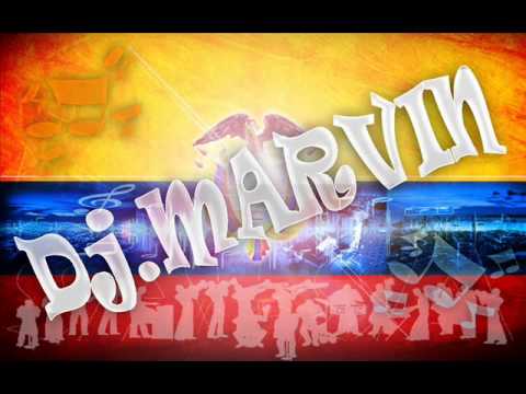 COMO EH - MUCHO FLOW (salsa choke) - DJ MARVIN