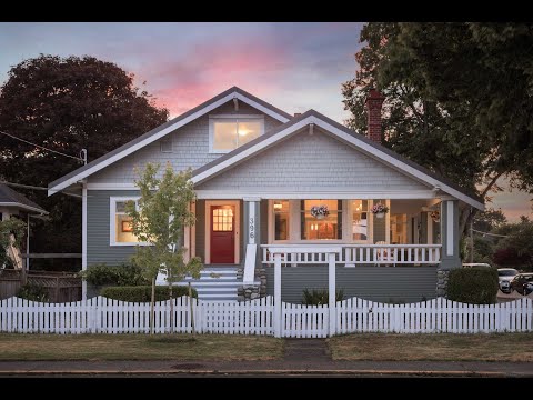 396 King George Terrace | Victoria, BC - The Agency