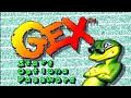 GEX Intro PS1