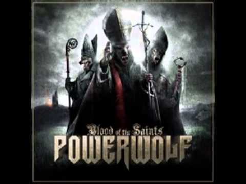 Powerwolf - Raise Your Fist, Evangelist