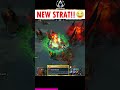 FACET SHARD GG Dota2