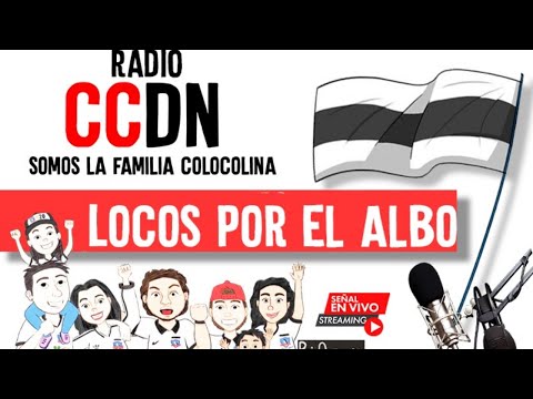 Previa Colo Colo Vs Boca Juniors - Locos por el Albo