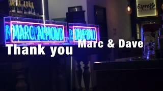 Soft Cell say farewell at the O2 London - 30 Sep 2018