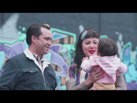 Jenny Woo - One Tribe