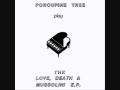 Footprints - Porcupine Tree