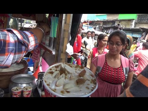 Yummy Lassi Only 10 Rs per Glass for All | Kolkata Street Food Loves You Video
