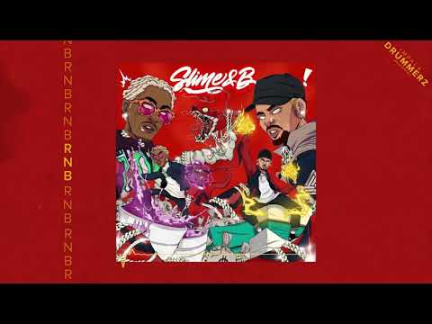 Chris Brown Type Beat - "City Girls" Future Type Beat