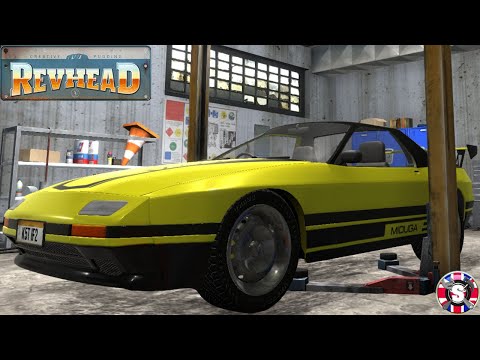 Steam Community :: Video :: Revhead | Episode 22 | I built the Perfect ...