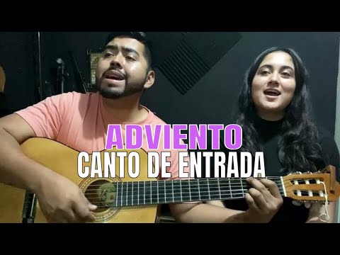 Vamos a preparar el camino - Sinai / Canto de Entrada para Adviento