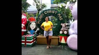 Christmas Won't Be The Same Without You//EmilyaCondeza❤ -Lani Misalucha (This video is from WeSing)