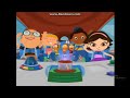 Little Einsteins Go SUPER FAST 4