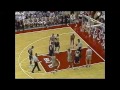 Buckeye Basketball 5 Ohio State 77 18 Michigan 66 March 3 1992