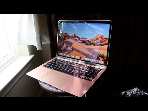 M1 MacBook Air In 2026! (Still Worth Buying?) (Review)
