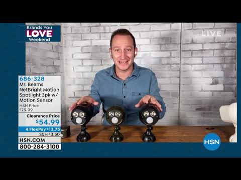 HSN | Tech Talk 08.23.2020 - 08 AM