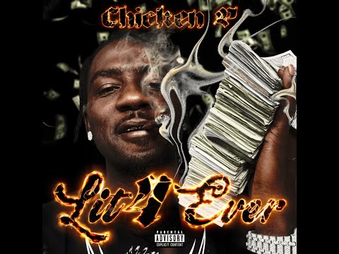 Chicken P - Pop 1 Pop 2 (prod. Pi'erre Bourne)