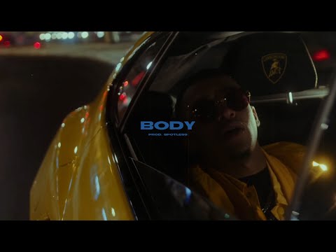 OGT x reezy Type Beat "BODY"